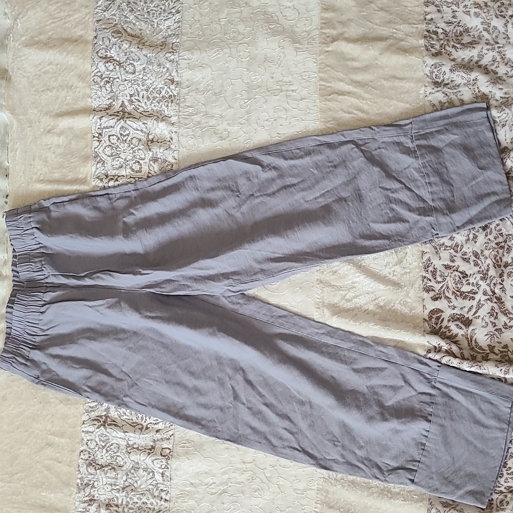 Zara Pants - XS- Inseam 24"